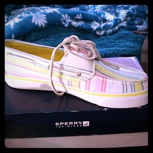 Sperry Top Sider